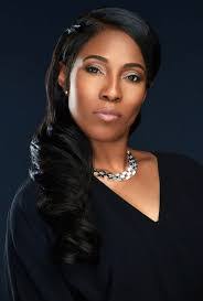 Letitia Jackson's Instagram, Twitter & Facebook