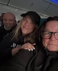 Little Wrestlemania Week post 🌎 I'm late to the party- but I had the best  time with my best friends and parents!! Dream come true kind of shit right  there ❤️🙏🏻