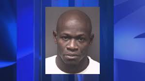 Greenville Police arrest man in Speedway break-in who's linked to other  cases