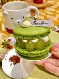 manomano food patisserie breakfast