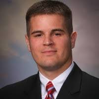 Gregory Lenz's Instagram, Twitter & Facebook