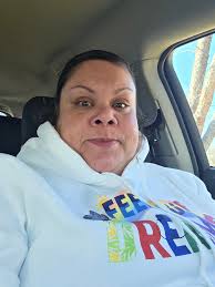 We love to be silly 🤪 I love you Buddha #God1stAlways #nevergiveup  #TeamLawrence #teamjairon #autismfamily