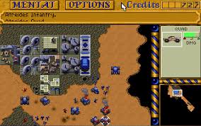 Not only do we know that dune: Dune 2 Command Conquer Communications Center