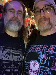 Intronaut Bassist Joe Lester Discusses Bass Tone and Band's Music