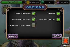 My Singing Monsters Walkthrough