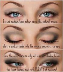 Yasak Elma Dizisi Ender Makyaj Incelemesi Vitrinde Ne Var Eyeshadow For Hooded Eyes Makeup For Droopy Eyelids Hooded Eye Makeup Tutorial