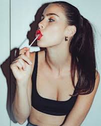 Happy birthday 🎂 to the beautiful German 🇩🇪 Singer Lena Meyer-Landrut  ♥️♥️ Born: May 23, 1991 (age 34 years) Germany's entrant in the 2010  Eurovision Song Contest who won with her song "