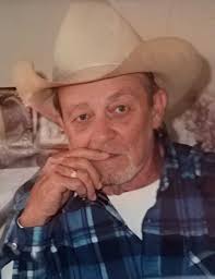 Johnny Lee Chaffin (1939-2004)