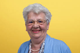 Mia Stevens-Leijskens