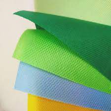 Properties, how its made and ? Waterproof Non Woven Fabric Non Woven Polypropylene Fabric