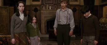 Resultado de imagen para the chronicles of narnia the pevensies
