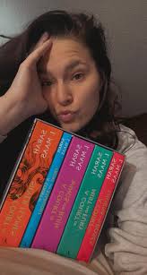 Final book of Dress Up Darling series