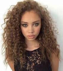 7 Foods For Flawless Skin That Radiates Curly Hair Styles Naturally Brown Hair Colors Curly Hair Care