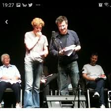 It's burling day again and douglas is determined to nick the whiskey. Douglas Is Catching Up Cabin Pressure Reunion Please Facebook
