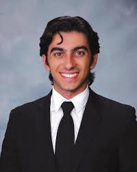 Beverly Wilshire General Manager Reed Kandalaft