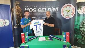 Çaykur rizespor kulübü is a turkish professional football club based in rize. Rizespor Haberleri Son Dakika Transfer Puan Durumu Fikstur