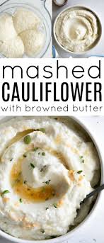 Mashed Cauliflower Recipe Cauliflower Mashed Potatoes Cauliflower Lowcarb Mashedcauliflower Cauliflo Recipes Mashed Cauliflower Mashed Cauliflower Recipe