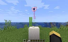 :o*please leave a like and sub here! Kingdom Hearts X Minecraft The Kingdom Keyblade Minecraft Data Pack