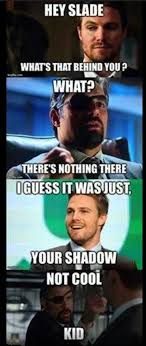 Page Not Found Arrow Memes Arrow Funny Arrow Tv