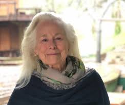 Ellen Geer talks about the upcoming season at the Will Geer Theatricum  Botanicum.