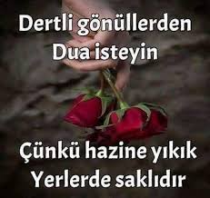 Meyrem Bergal Adli Kullanicinin Sozler Panosundaki Pin Dualar Guzel Soz Ozlu Sozler