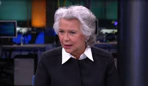 Olga sánchez cordero by foro banorte on vimeo, the home for high quality videos and the people who love them. Sanchez Cordero Responde A Los Hijos De Pena Nieto Sobre Si Podran Fumar Un Churro