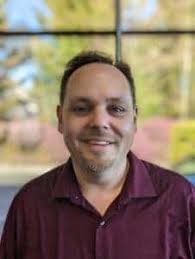 Todd Bailey, "Sales Manager"