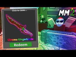 Mm2 trading servers link 2019. Roblox Mm2 Chroma Gemstone Roblox Promo Codes Generator 2019 November