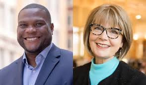 Monroe Nichols, Karen Keith reach Tulsa mayoral runoff