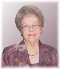 Frieda Campbell Obituary (2017)