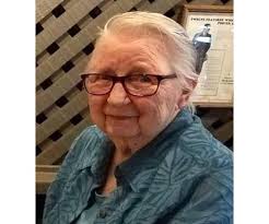 Mary Henry Obituary (2024)