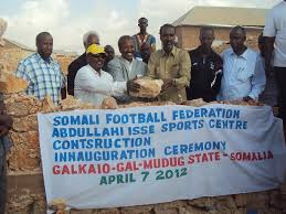 Somali Football Federation