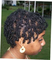 They appear far more sometimes having short hair is an extra fun. How To Braid Very Short Natural Hair Braids Braid Styles For Short Braidedhair Braidedhairstyles B Hair Styles Natural Hair Braids Short Natural Hair Styles