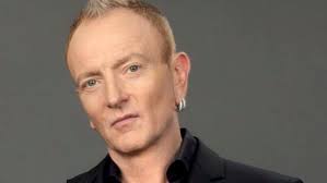 DEF LEPPARD Guitarist PHIL COLLEN To Release 'Adrenalized' Memoir In  October