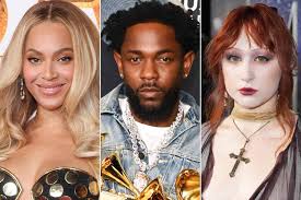 Beyoncé, Kendrick Lamar and Chappell Roans Hits Have Perfect Tempo for  Life-Saving CPR