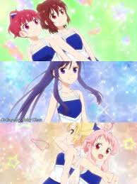 Anima Yell Animasi Gadis Animasi Gadis
