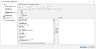 Mkvtoolnix adalah aplikasi pengonversi dan penyunting video untuk berkas video matroska, dengan kata lain: Download Mkvtoolnix 60 0 0