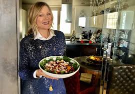 Le ricette dell'insalata di riso e dell'insalata di pasta alternative a quelle più conosciute hanno un potenziale tutto da scoprire. 3 Insalate D Autunno Salutari E Super Gustose Natashasway