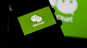 Wechat and qq are two convenient communication apps for travelers in china. Infiltration Plot Wechat And The China Australia Row