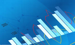 combine chart types in excel to display related data