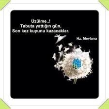 Mevlana Jewelry Earrings Mystic