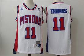 Check out our detroit 1989 selection for the very best in unique or custom, handmade pieces from our shops. Isiah Thomas Detroit Pistons Home 1989 1990 Nba Championship Winning Jersey White Size Small Men S Fashion Activewear On Carousell