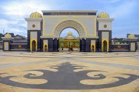 Other hotels near istana negara, kuala lumpur. Neuer Istana Negara In Kuala Lumpur Malaysia Franks Travelbox