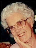 Lydia Levert Obituary (2014)