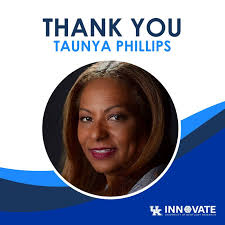 It is with mixed emotions that we announce the retirement of Taunya A.  Phillips, Director of the Office of Technology Commercialization (OTC) at  the University of Kentucky (UK), effective August 1… |