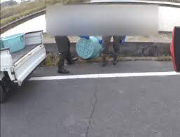国内ニュース 動画 奈良県の養殖業者が 大和郡山の用水路に大量の金魚を投棄 奈良 奈良県 金魚