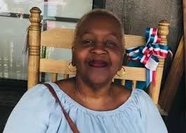 Obituary for Rita Lynn Battles