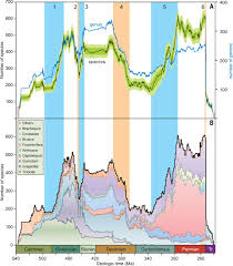 A list of 213 titles created 1 month ago. A High Resolution Summary Of Cambrian To Early Triassic Marine Invertebrate Biodiversity Science