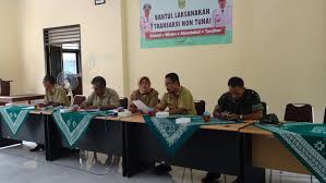 Kita ingin sekolah lainnya memacu diri untuk selalu berbuat dan. Persiapan Menghadapi Lomba Sekolah Sehat Tingkat Nasional Sd Sungapan Kecamatan Sedayu