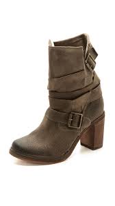 Jeffrey Campbell France Suede Boots Shopbop